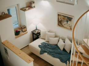 Lenko Verde Apartment by Estia